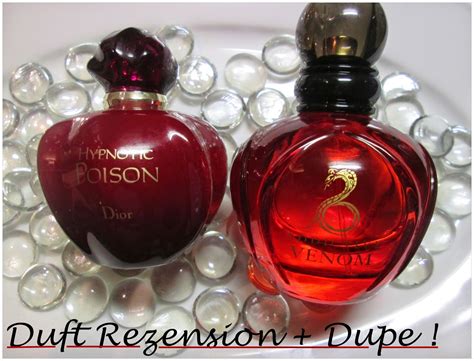 Dior Hypnotic Poison dupe .